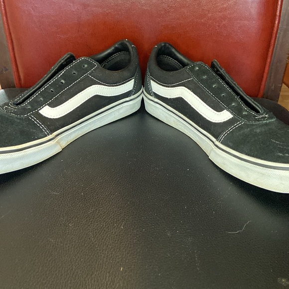 Vans Old School Low - Excellent condition - Picture 5 of 7